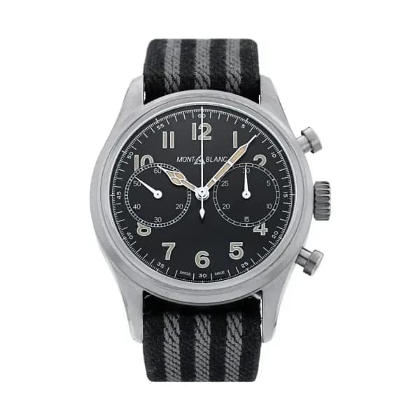 Montblanc Montblanc 1858 117835