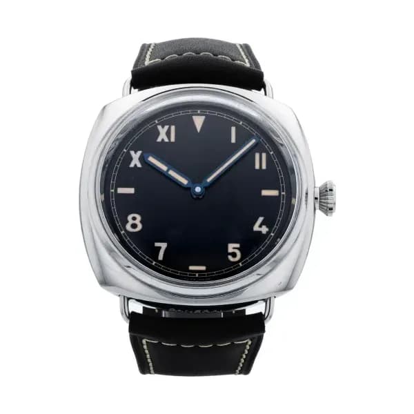 Panerai Panerai Radiomir Manual PAM00249
