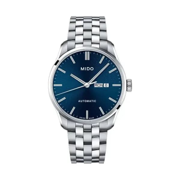 Mido Montre Mido Belluna Sunray 42,5 mm- M024.630.11.041.00