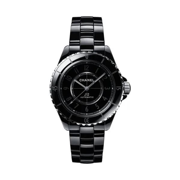 Chanel Montre J12 Phantom