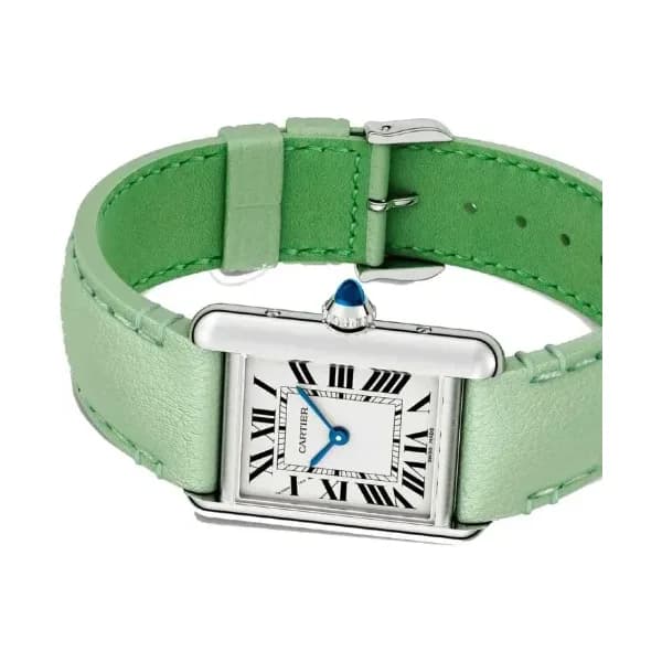 Cartier Montre Tank Must