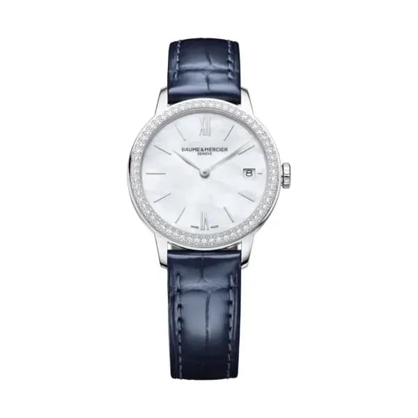 Baume & Mercier Classima 10544