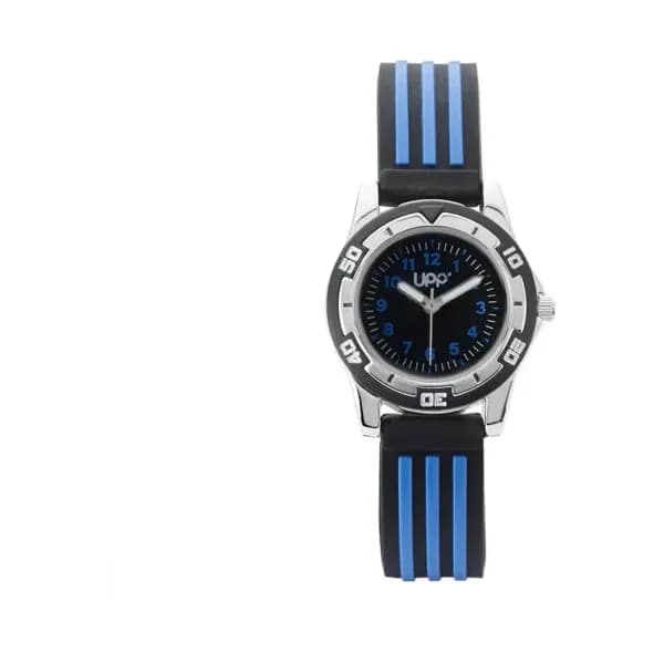UPP Montre Upp Alexis Noir