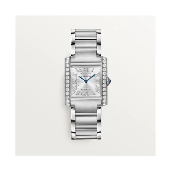 Cartier Montre Tank Française
