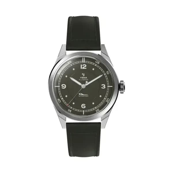 Yema Montre Flygraf Pilot YFLY25-ZZ66S