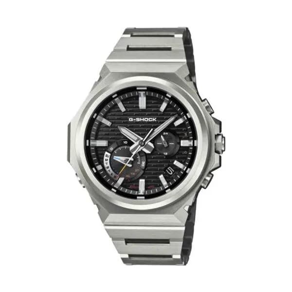 Casio Montre Gshock G-Steel - Série GST-B1000D - 46.9 X 44.2- GST-B1000D-1A