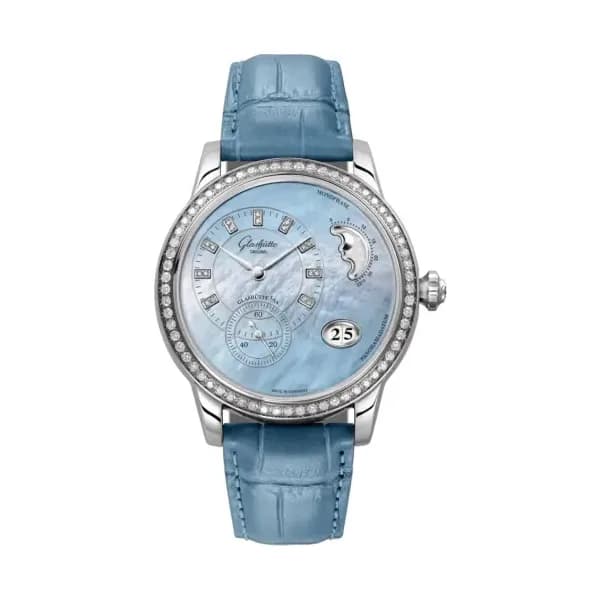 Glashütte Original PanoMatic Luna