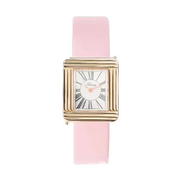 Poiray Montre Ma Première