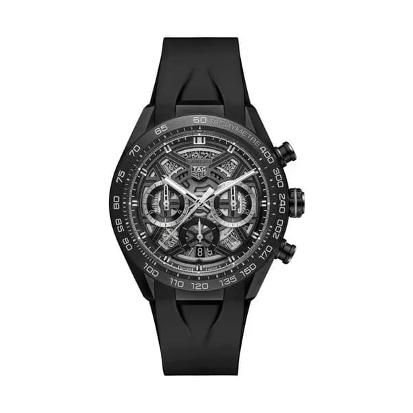 TAG Heuer TAG Heuer Carrera Chronograph Extreme Sport