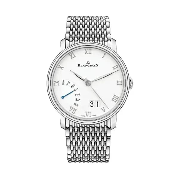 Blancpain Grande Date Jour Rétrograde