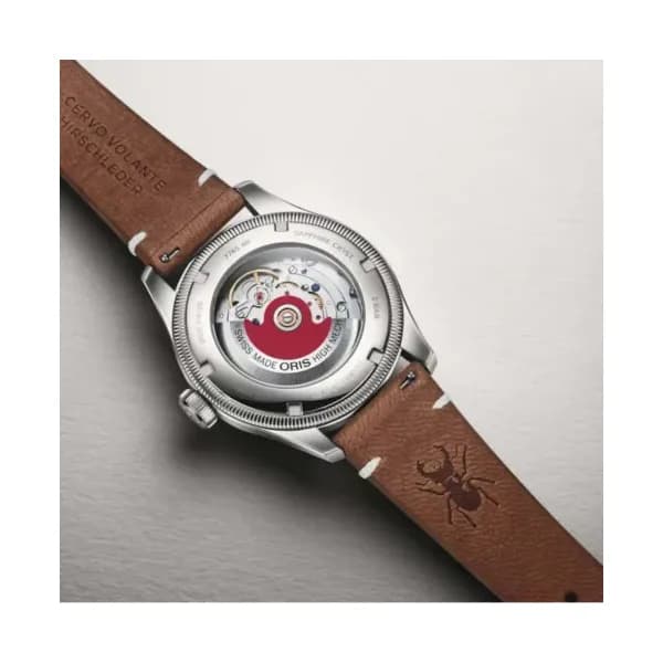Oris Oris X Cervo Volante