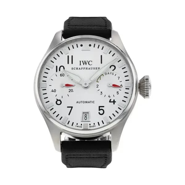 IWC Schaffhausen IWC Big Pilot's IW500432