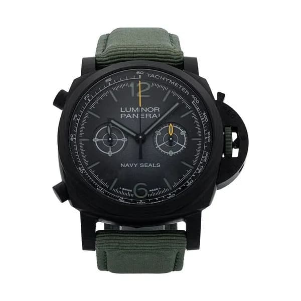 Panerai Panerai Luminor Chrono PAM01419