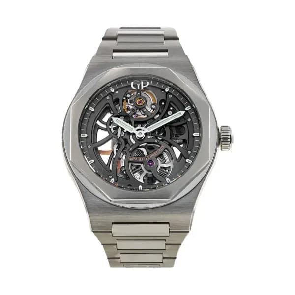 Girard-Perregaux Girard Perregaux Laureato 81015-11-001-11A