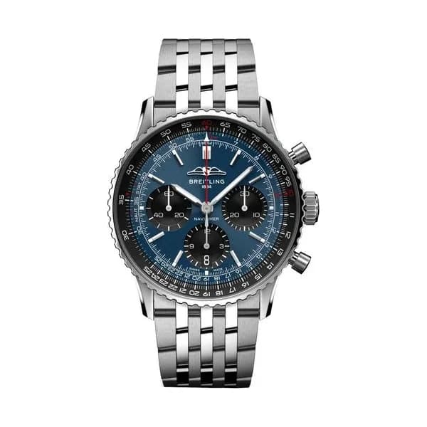 Breitling Navitimer B01 Chronograph 41