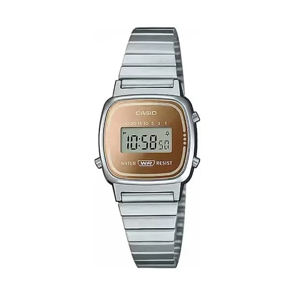 Collection Vintage MONTRE CASIO VINTAGE - LA670WES-4AEF