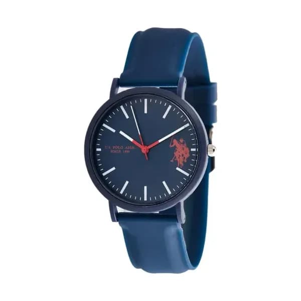 U.S. POLO Montre U.s. Polo Remy Bleu