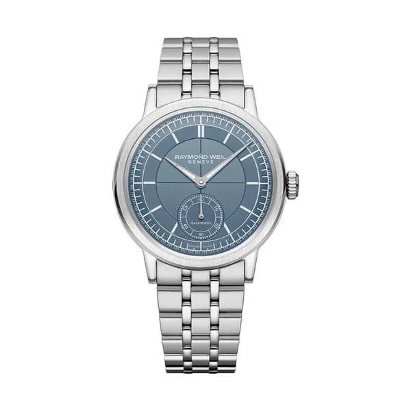 Raymond Weil Millesime