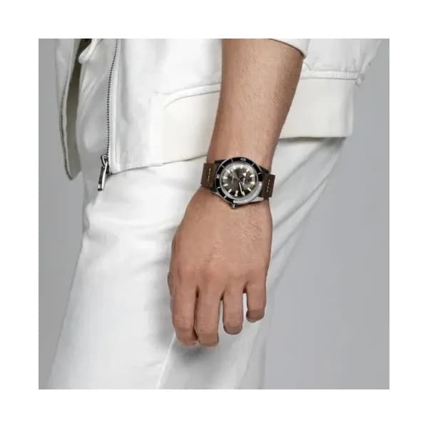 Rado Captain Cook Automatic