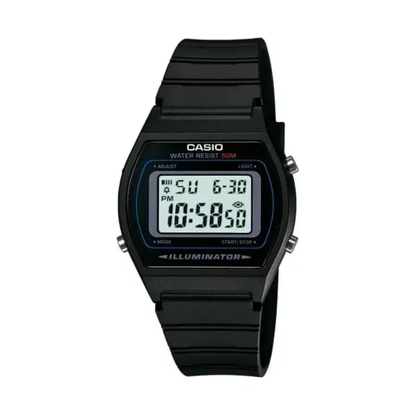 Casio W-202-1AV