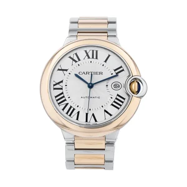 Cartier Cartier Ballon Bleu W2BB0004