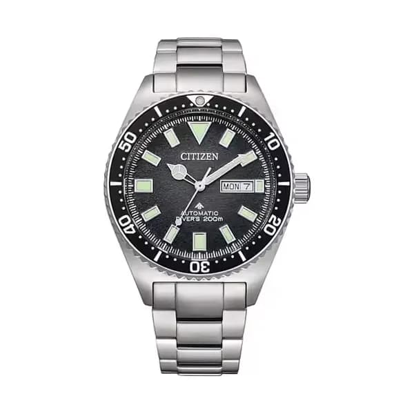Citizen Montre Citizen Promaster Diver - CZ.NY0120-52E