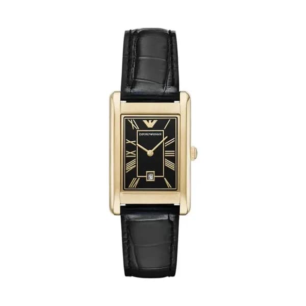 Emporio Armani Montre Emporio Armani Noir