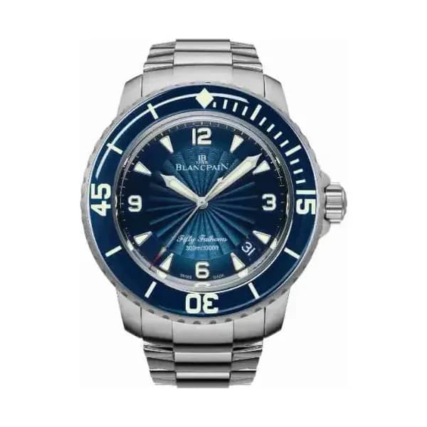 Blancpain Fifty Fathoms AUTOMATIQUE