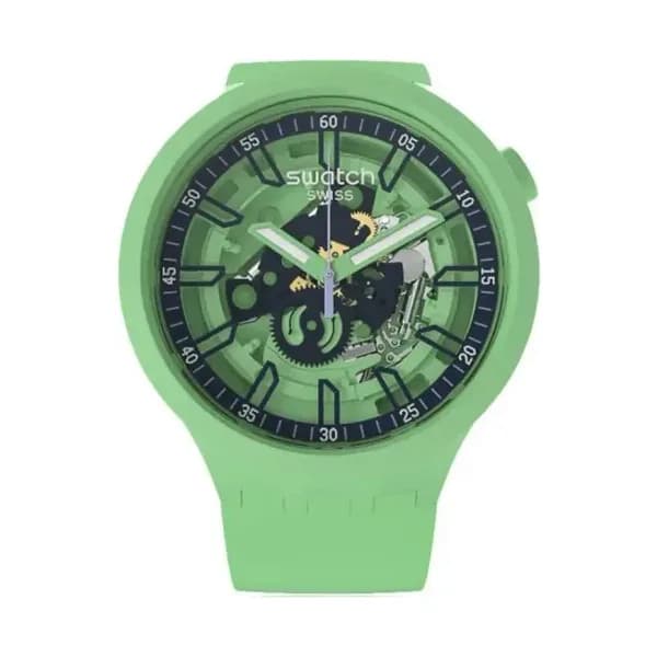 Swatch Montre Big Bold SB01G101