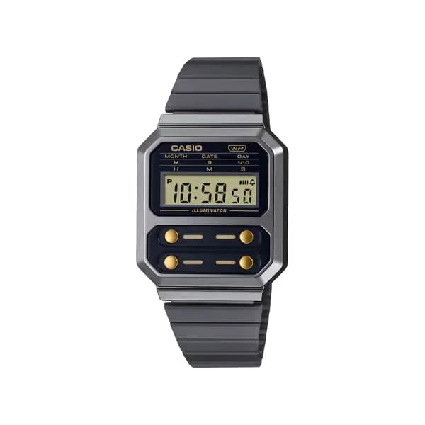 Casio A100WEGG-1A2