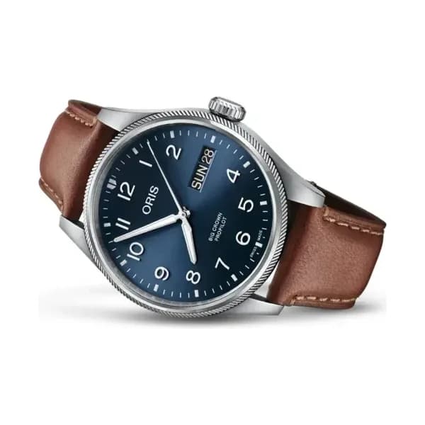 Oris Big Crown Propilot Big Day Date