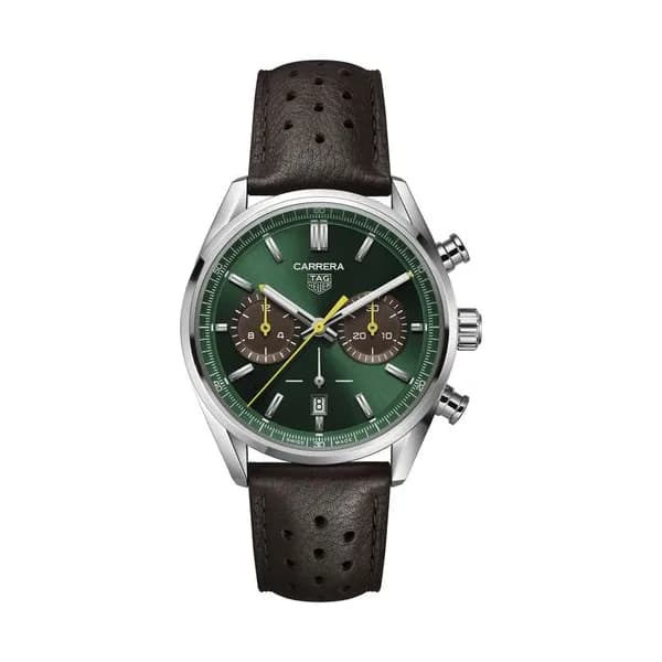 TAG Heuer TAG Heuer Carrera Chronograph