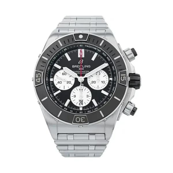 Breitling Breitling Super Chronomat B01 44 AB0136