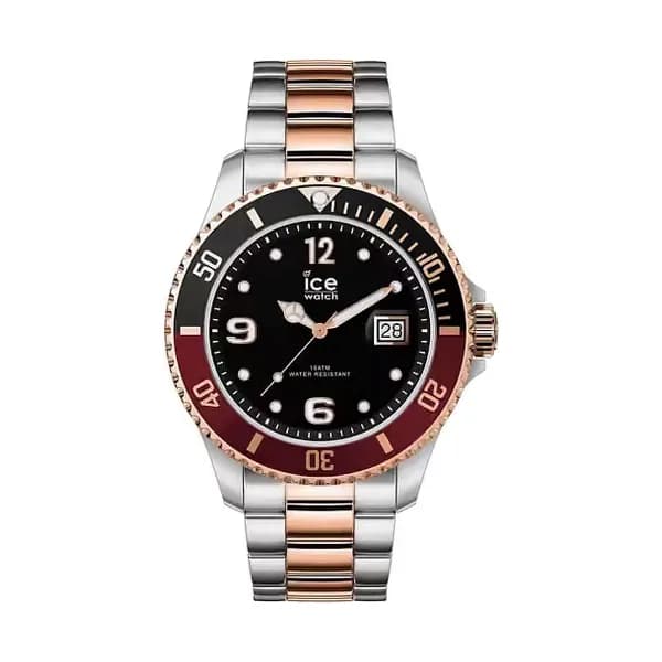 Ice Watch Montre ICE-WATCH en Métal Multicolore Etanche