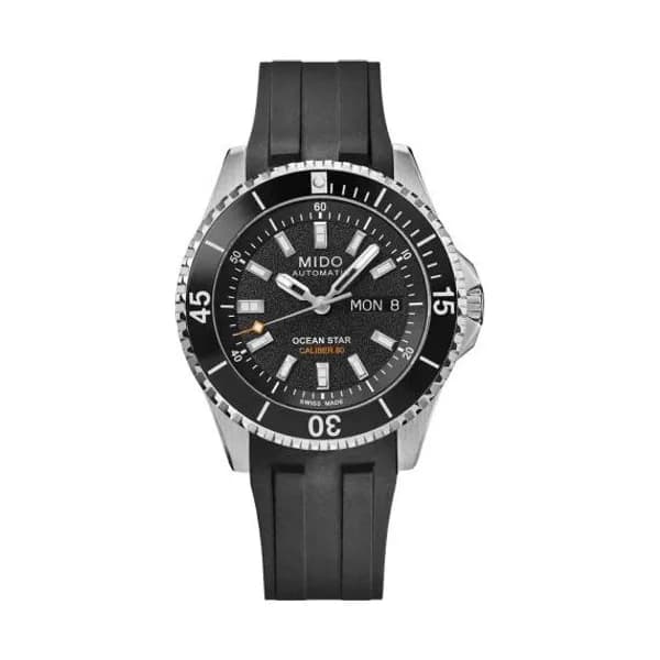 Mido Montre Mido Ocean Star 200 41 mm- M026.930.17.051.00