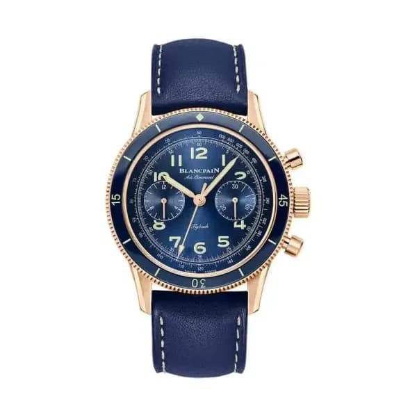 Blancpain Air Command