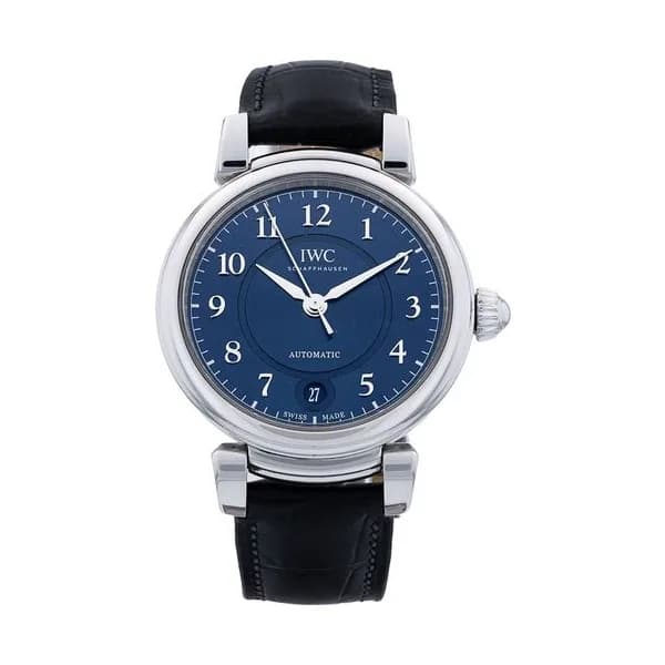 IWC Schaffhausen IWC Da Vinci Automatic IW458312