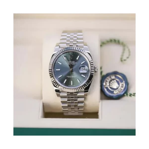 Rolex Rolex Datejust 41