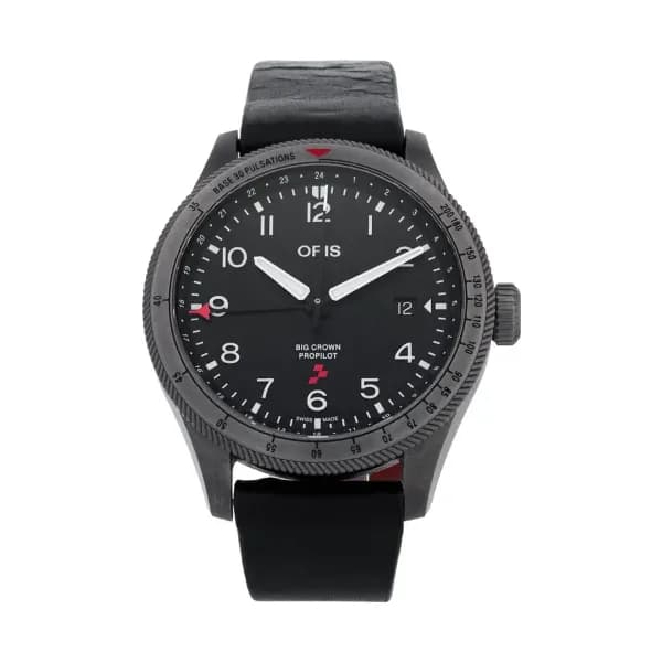 Oris Oris Big Crown ProPilot 01 798 7773 4284 HB-ZRS-Set