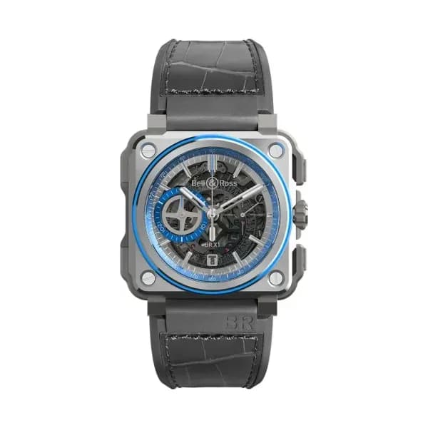 Bell & Ross BR-X1 Hyperstellar