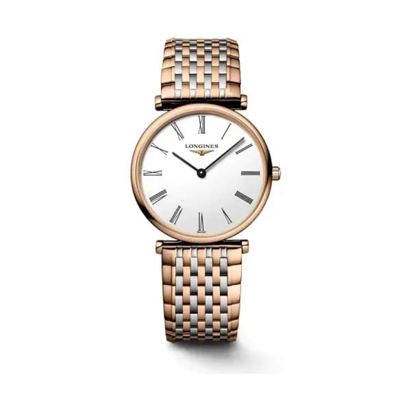 Longines La Grande Classique de Longines