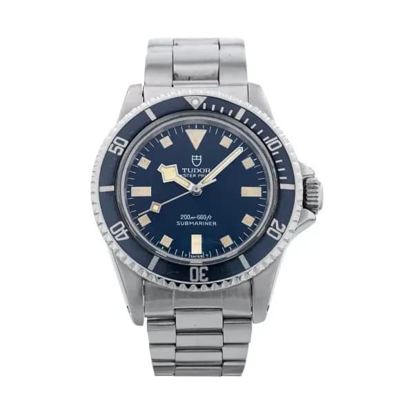 Tudor Tudor Submariner 9401/0