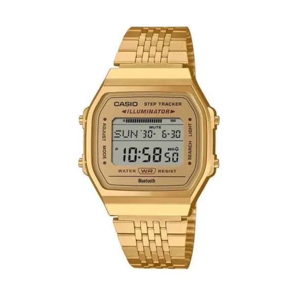 Casio Montre Casio Vintage - Iconic Collection - ABL-100WEG-9A