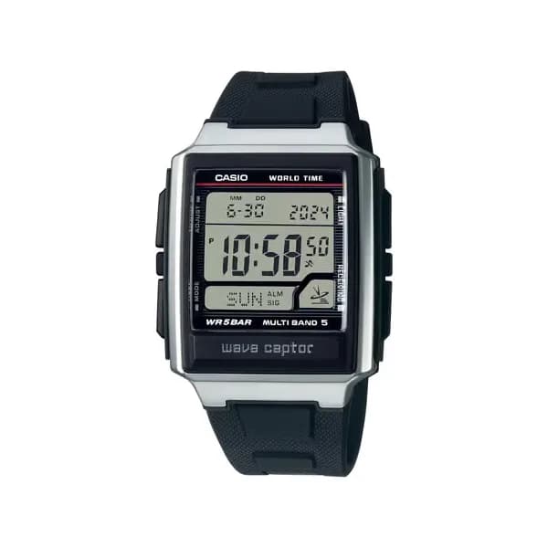 Casio WV-59R-1A