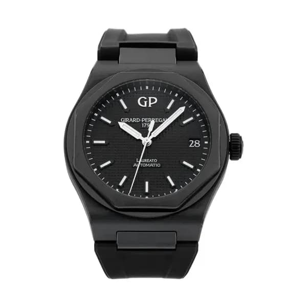 Girard-Perregaux Girard Perregaux Laureato 81010-32-631-FK6A