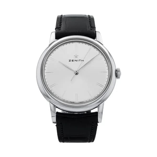 Zenith Zenith Elite 03.2290.679/01.C493