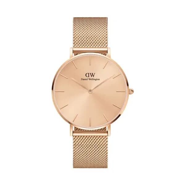 Daniel Wellington Montre Petite Unitone DW00100471