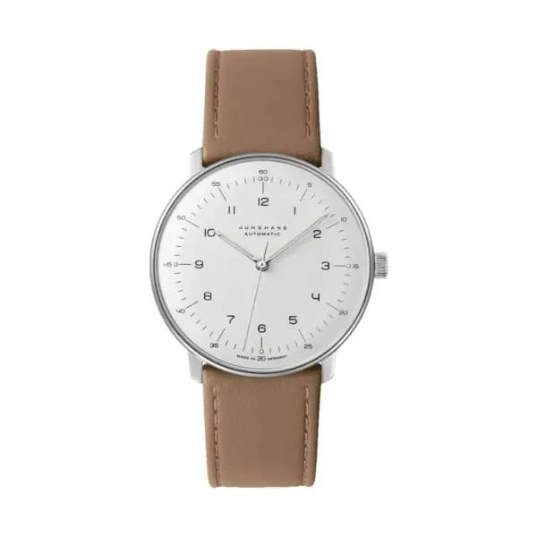 Junghans max bill Automatic