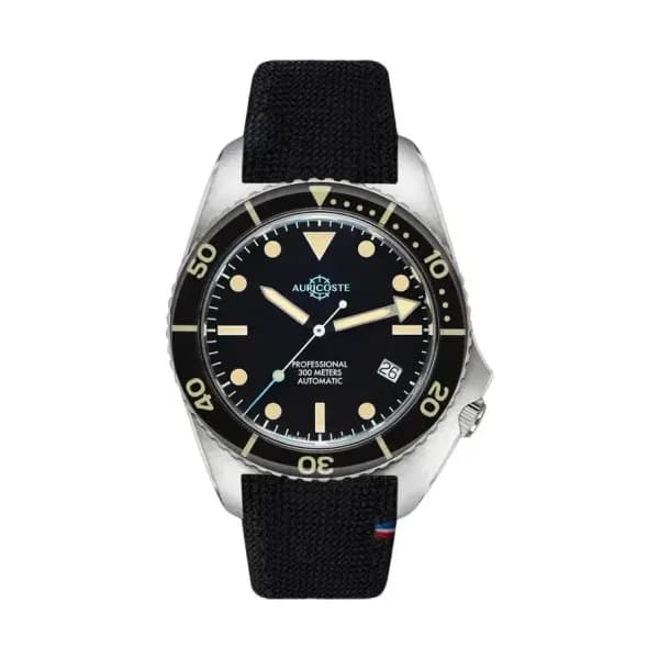 Auricoste Montre ScubaMaster SM300