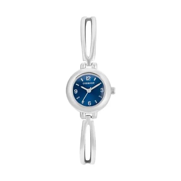 CODHOR Montre Codhor Leila Bleu